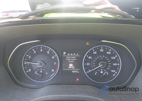 2020 Hyundai Palisade Sel z USA, uszkodzony, nr VIN KM8R24HE9LU051546